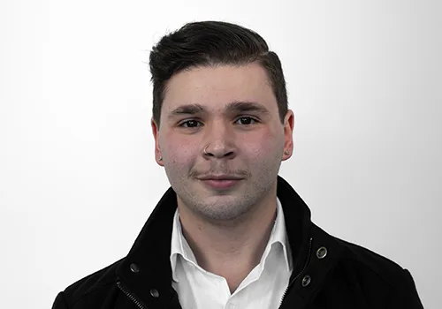 Max Zappone