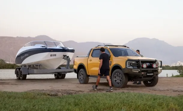 Part Accessories Warranty